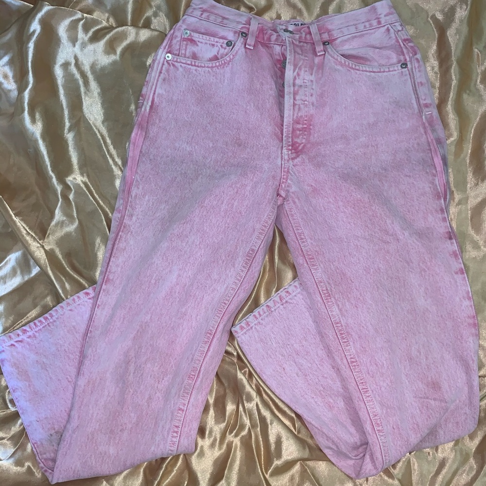Agolde Jeans